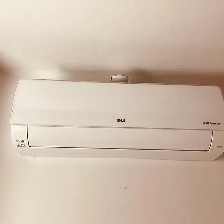 Panorama - Sunset And Castle View, 22nd Floor, Garage, Ac Apartamento Bratislava