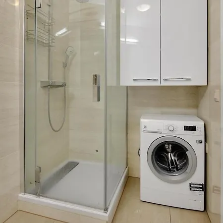 아파트 Panorama - Sunset And Castle View, 22nd Floor, Garage, Ac