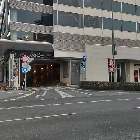 Panorama - Sunset And Castle View, 22nd Floor, Garage, Ac 브라티슬라바