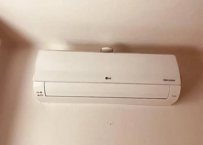 Panorama - Sunset And Castle View, 22nd Floor, Garage, Ac Apartament Bratislava