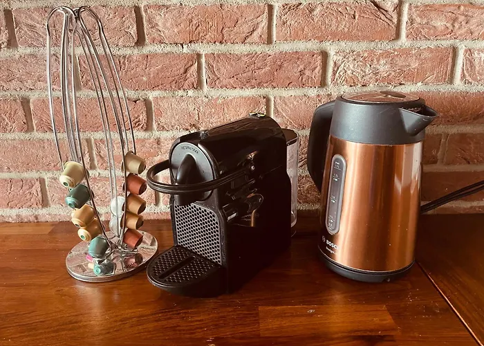 Panorama - Sunset And Castle View, 22nd Floor, Garage, Ac * Pozsony